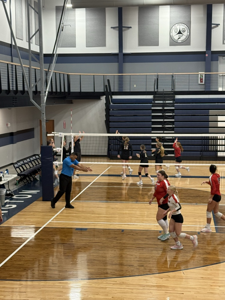 FHS VB