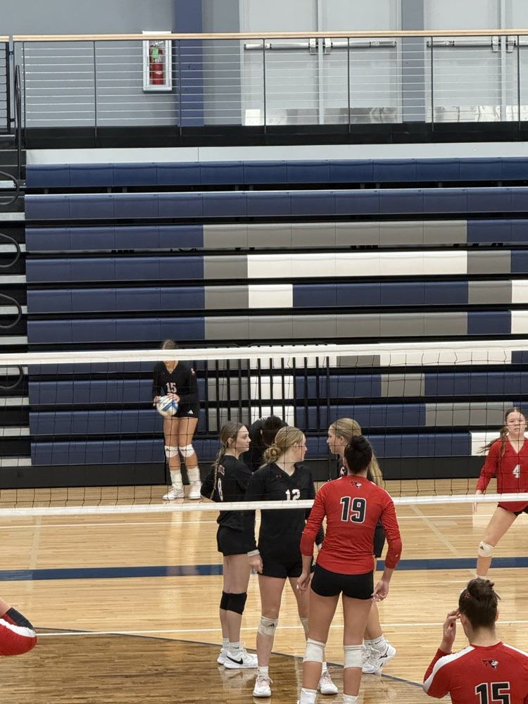 FHS VB
