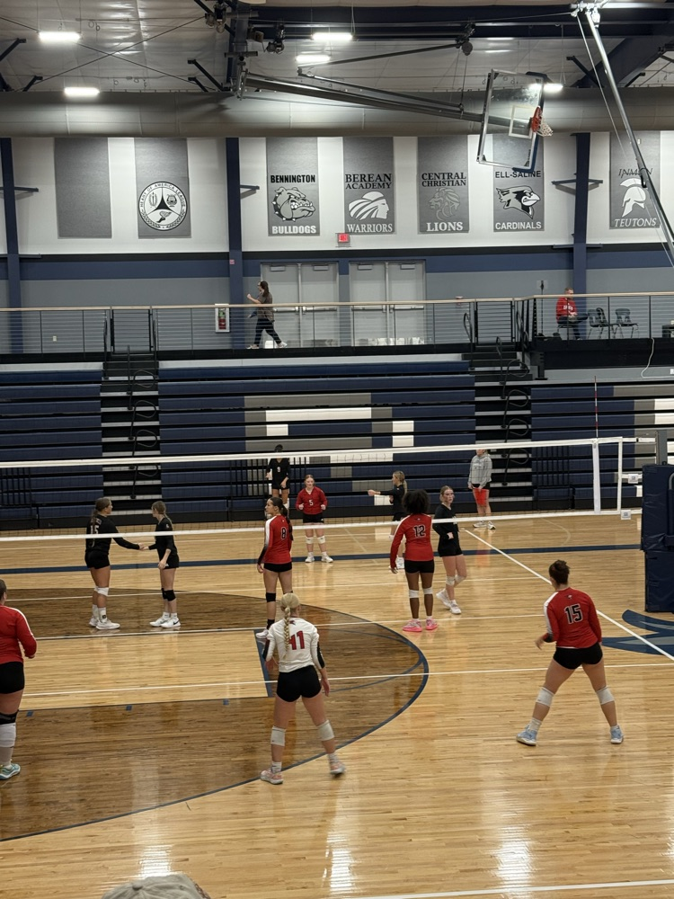 FHS VB