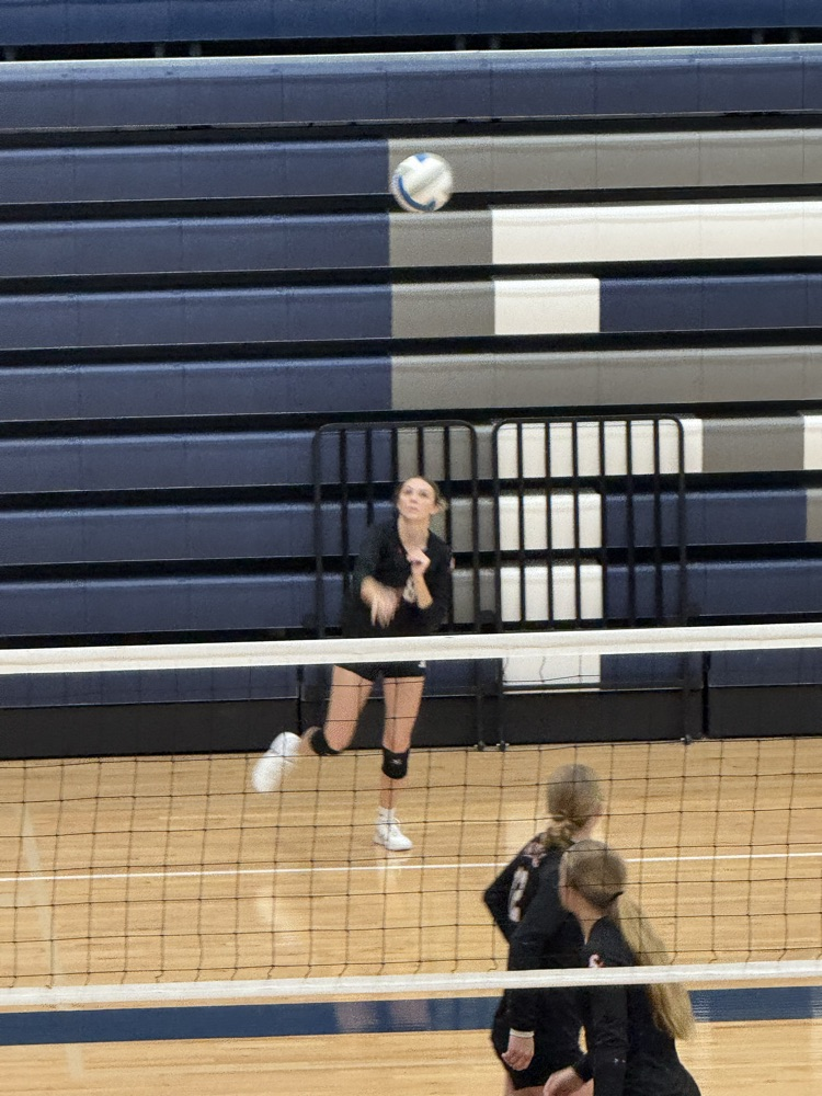 FHS VB