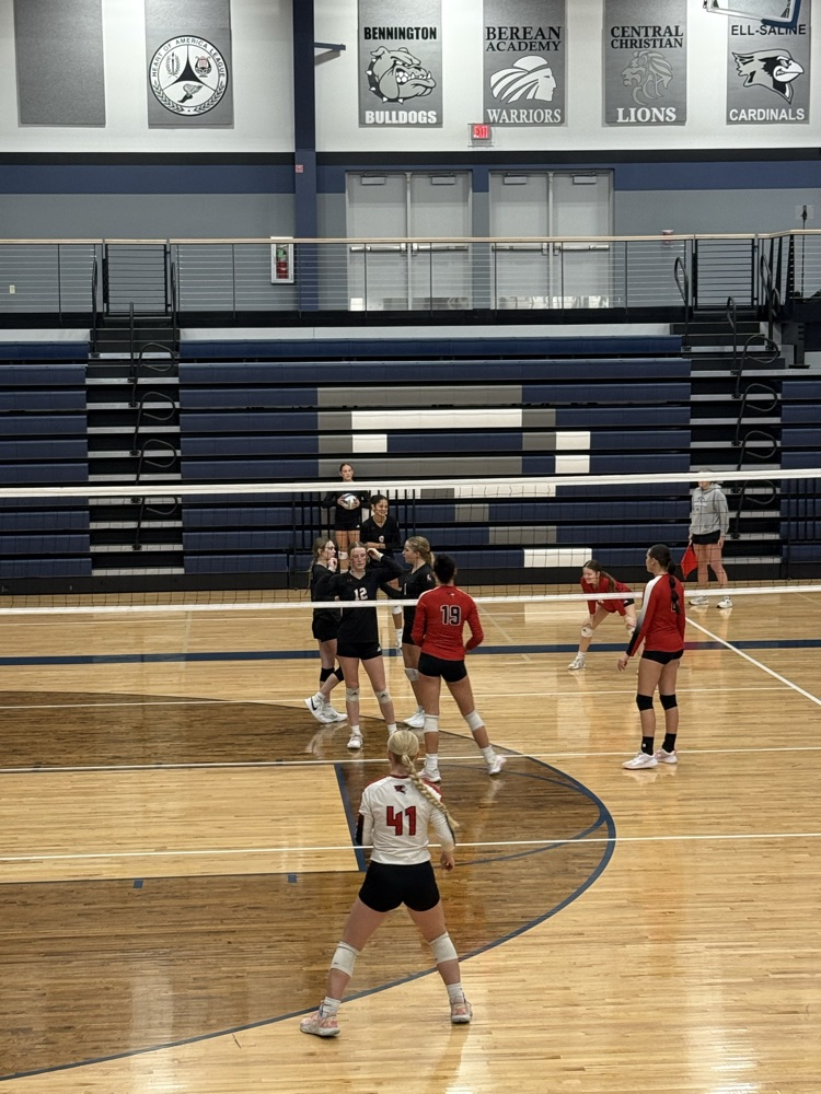 FHS VB