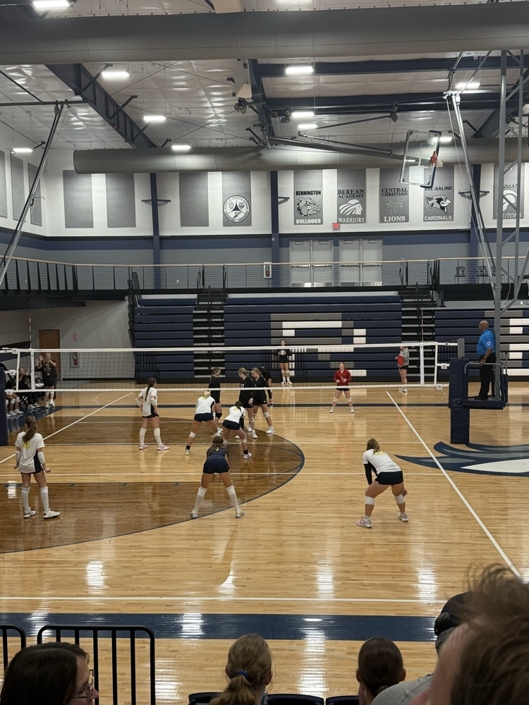 FHS VB
