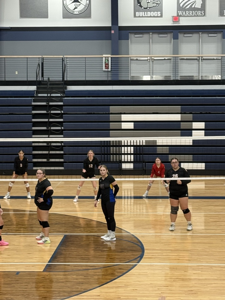FHS VB