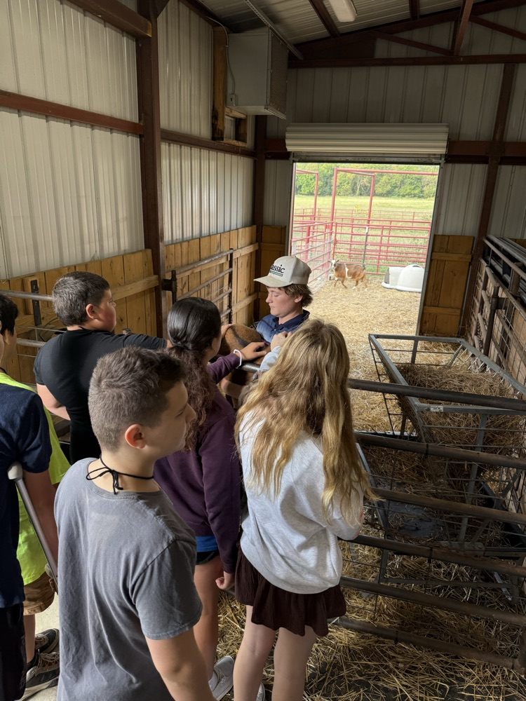 Farm Day