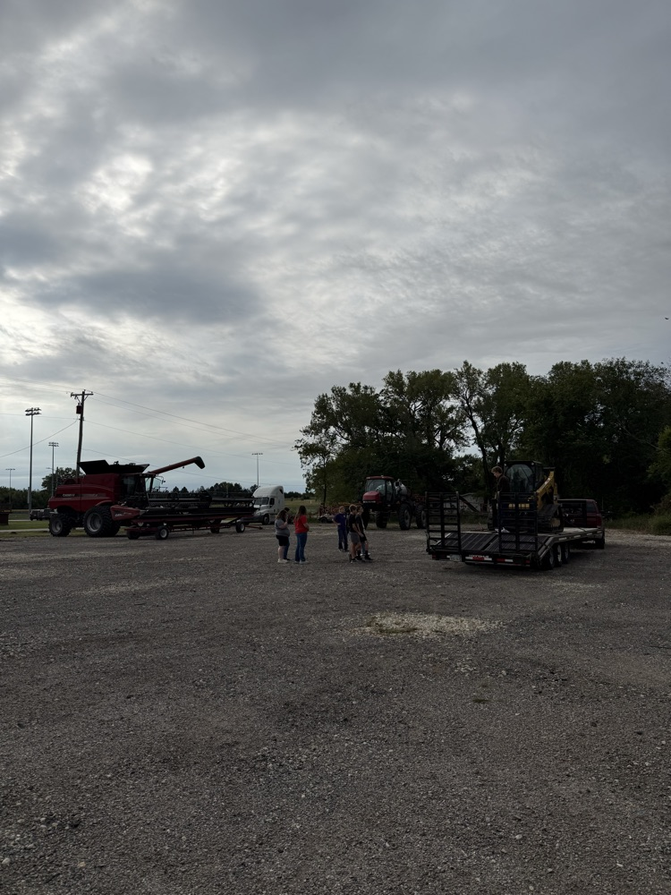 Farm Day
