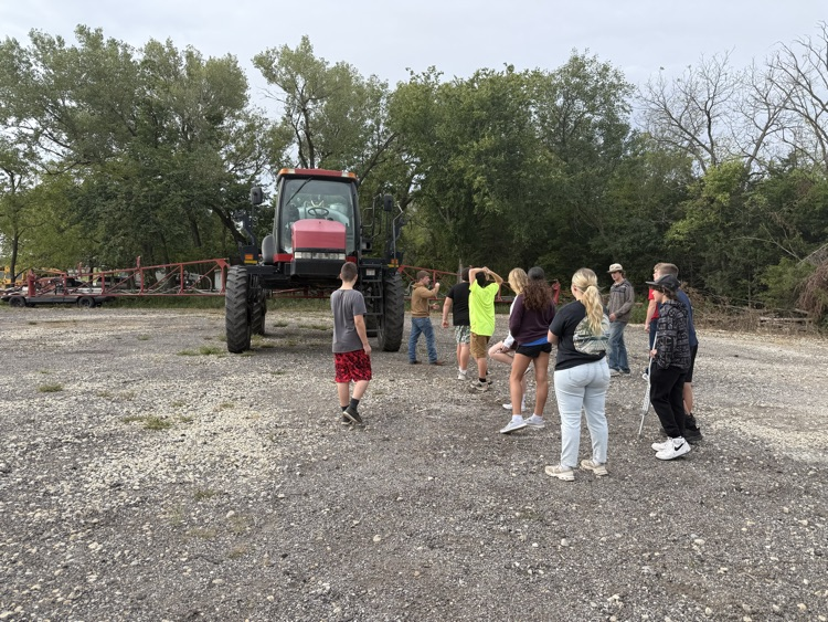 Farm Day