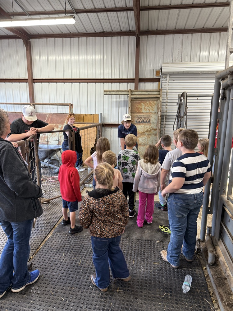 Farm Day