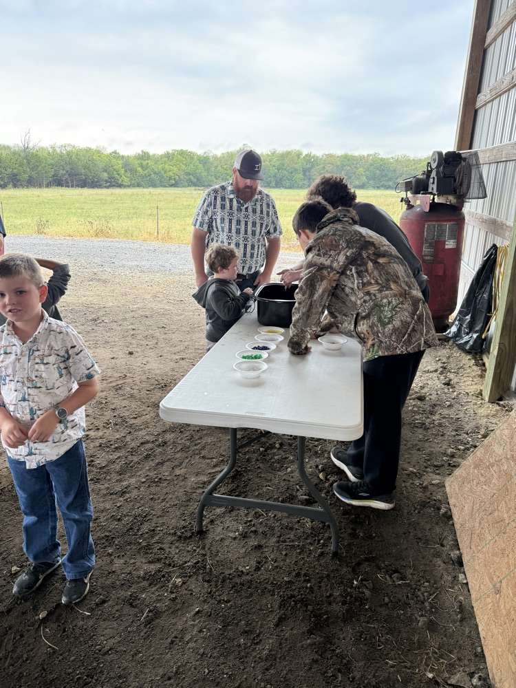 Farm Day