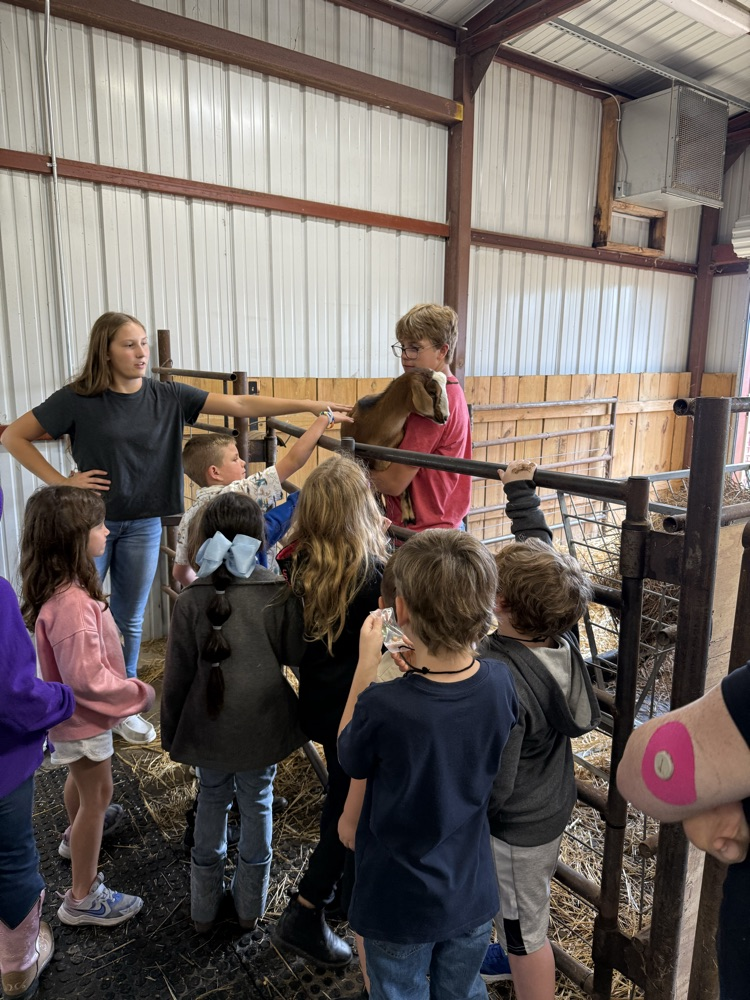 Farm Day