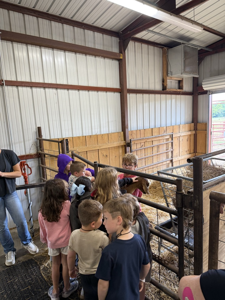 Farm Day