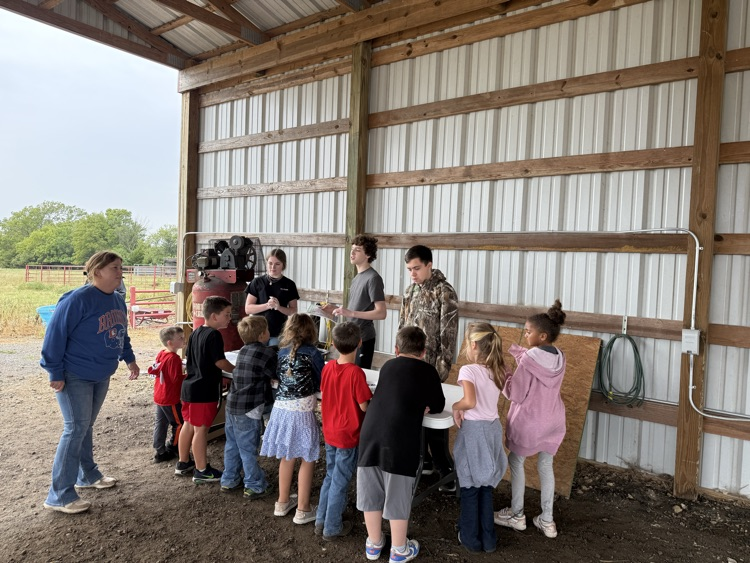 Farm Day