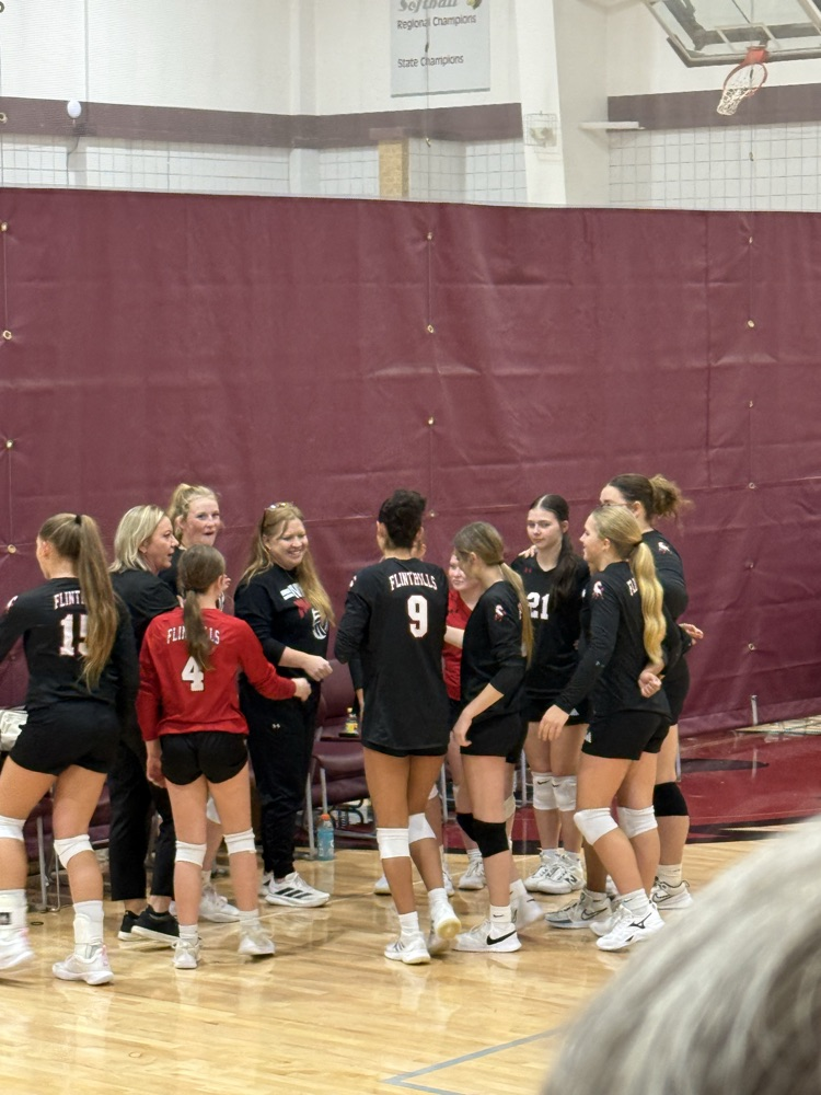 FHS VB