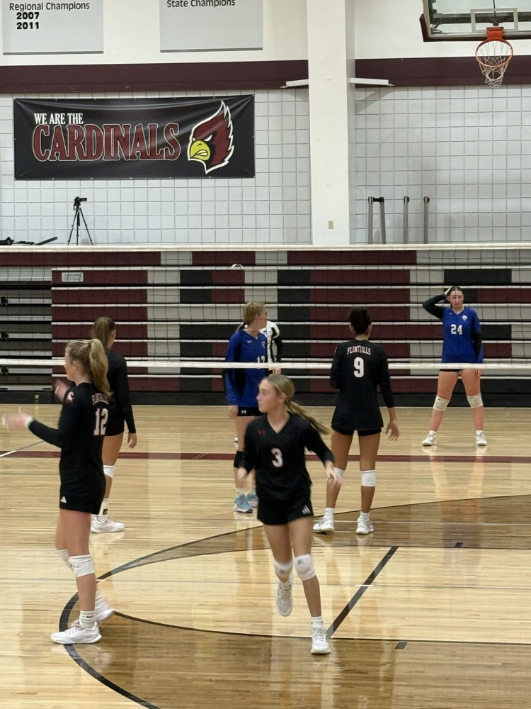 FHS VB