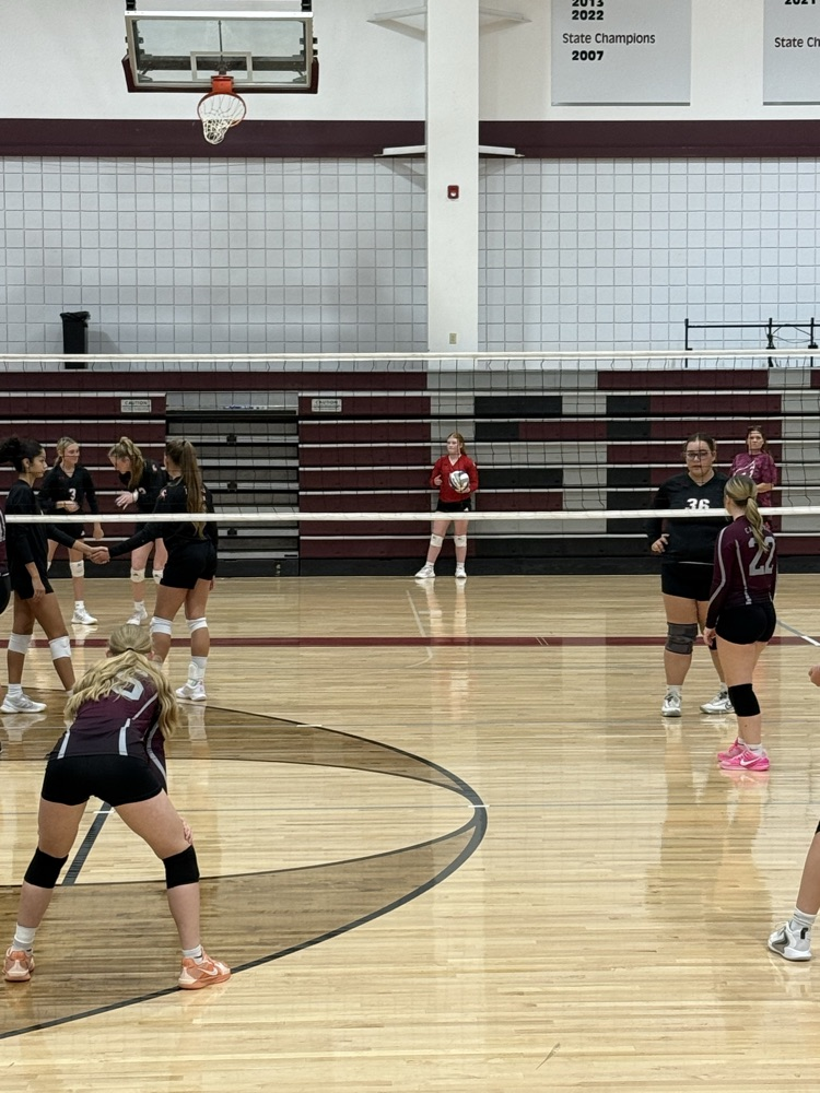 FHS VB