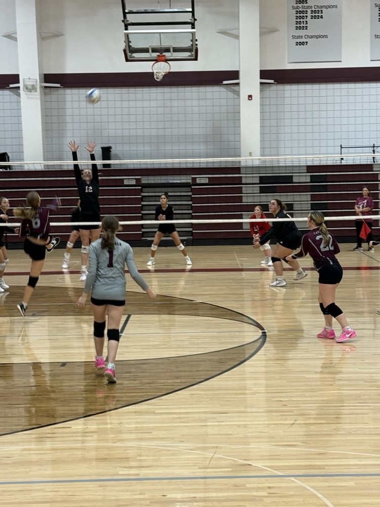 FHS VB