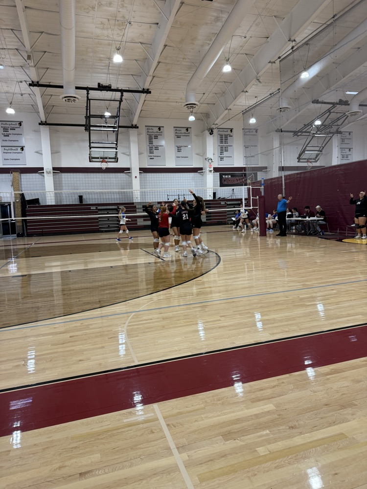 FHS VB