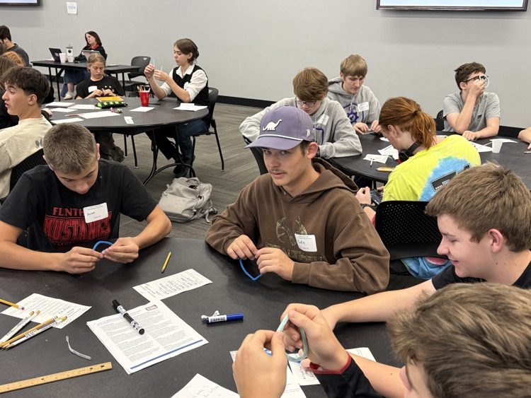 TSA Fall Conference