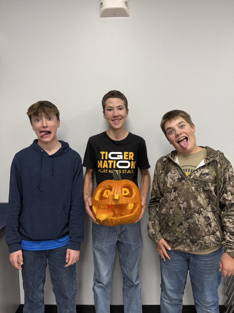 Pumpkin Carving