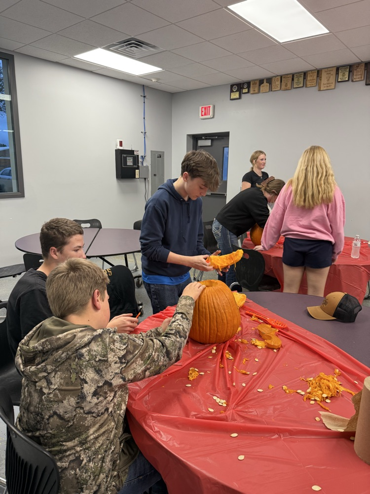 Pumpkin Carving