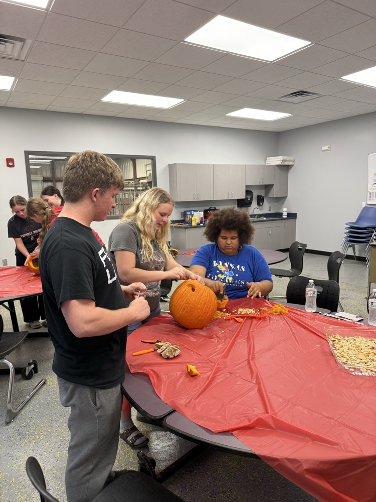Pumpkin Carving