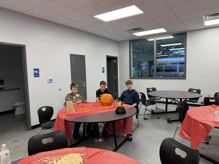 Pumpkin Carving