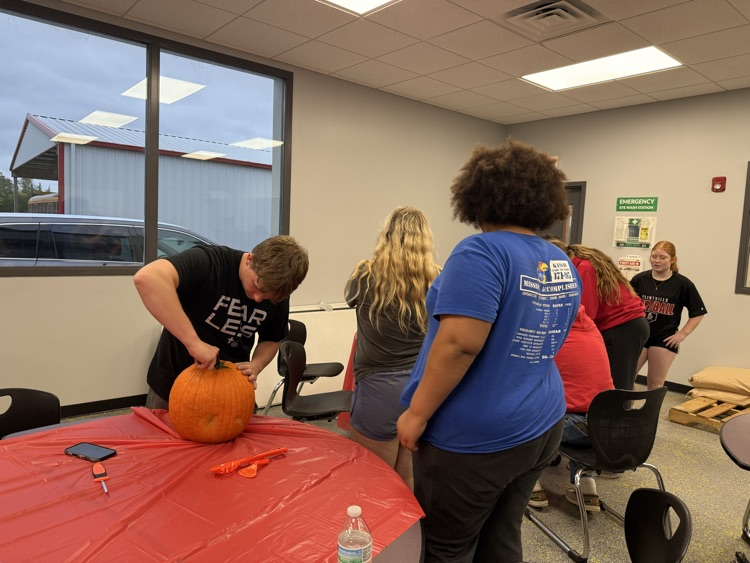 Pumpkin Carving