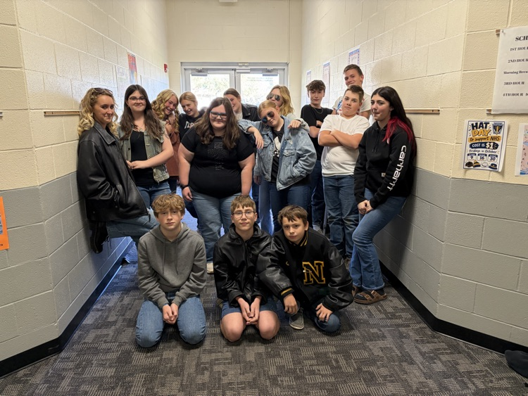 Outsider Day part 2