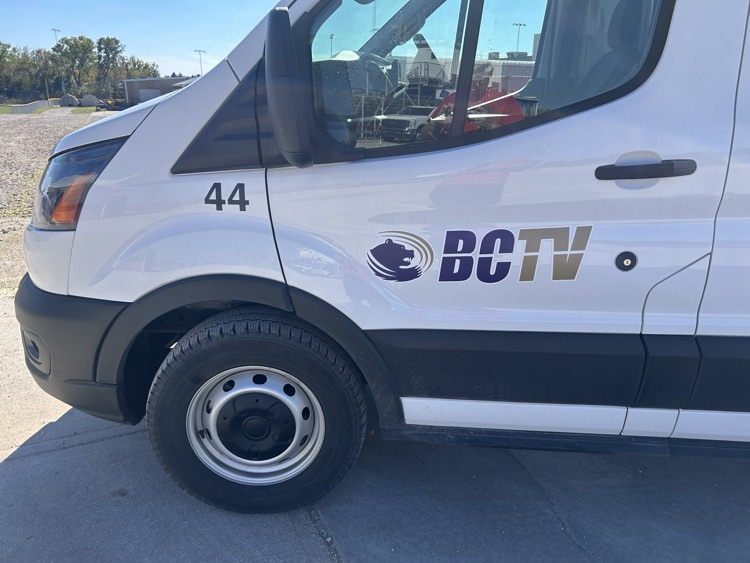 BCTV