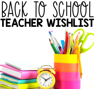 Wishlists