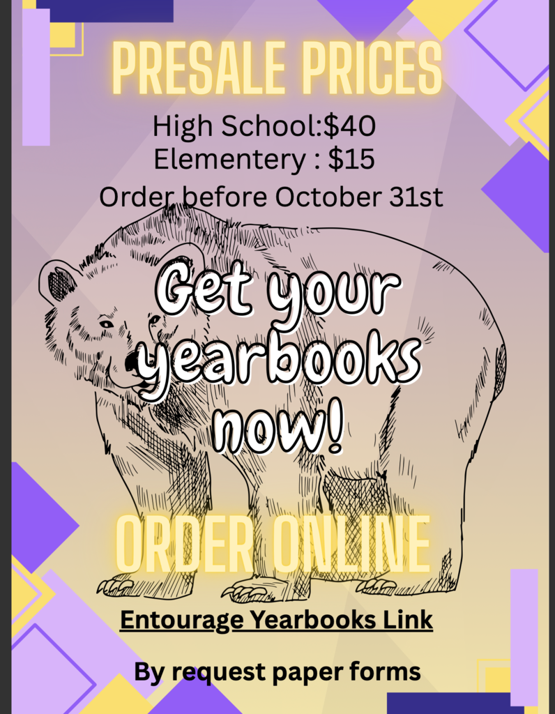 Pre-Sale
