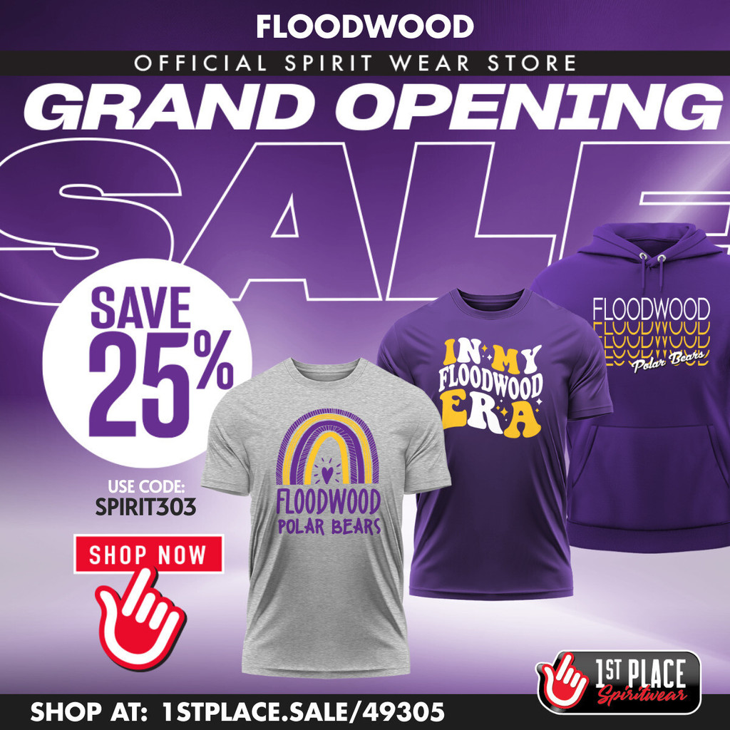 Spirit store Grand Opening! Use code SPIRIT303 for 25% off