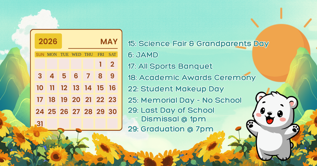 May 2026