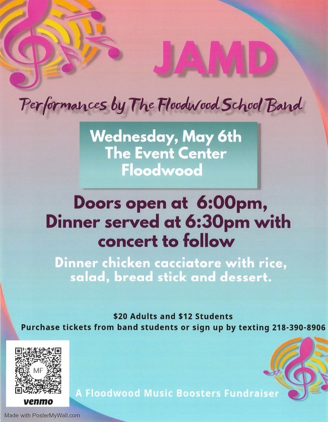 JAMD
