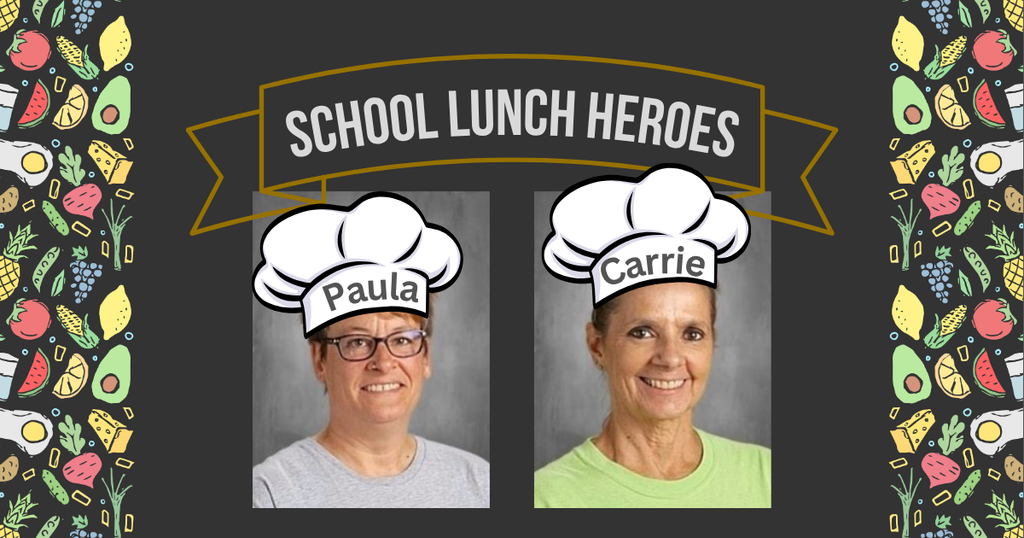 Lunch Heroes