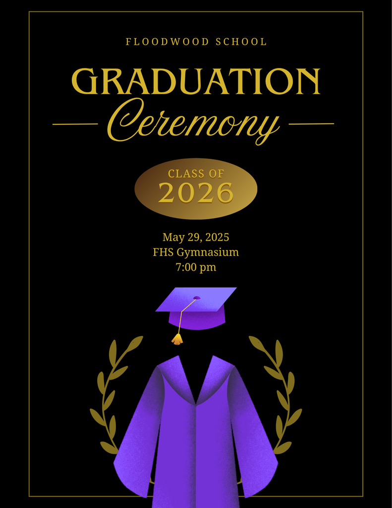 Graduation 2026