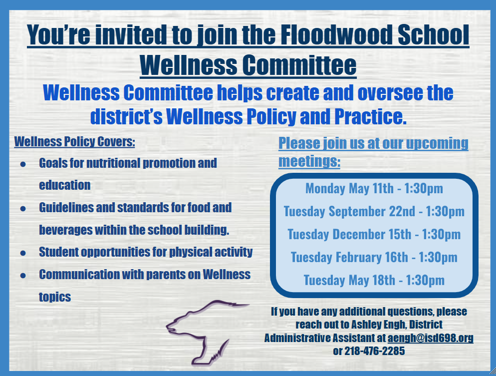 wellness