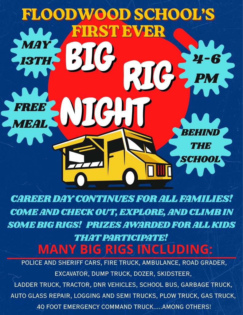 Big rig