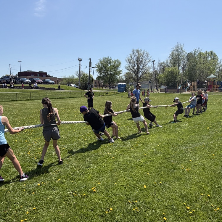 Elementary Track and Field