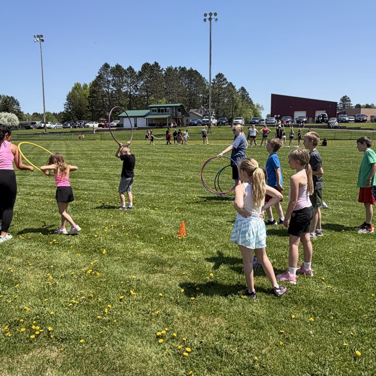 Elementary Track and Field