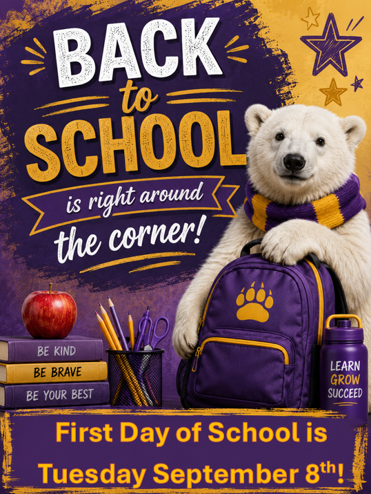 Back to School