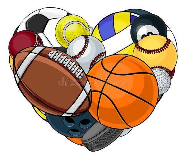 All Sports