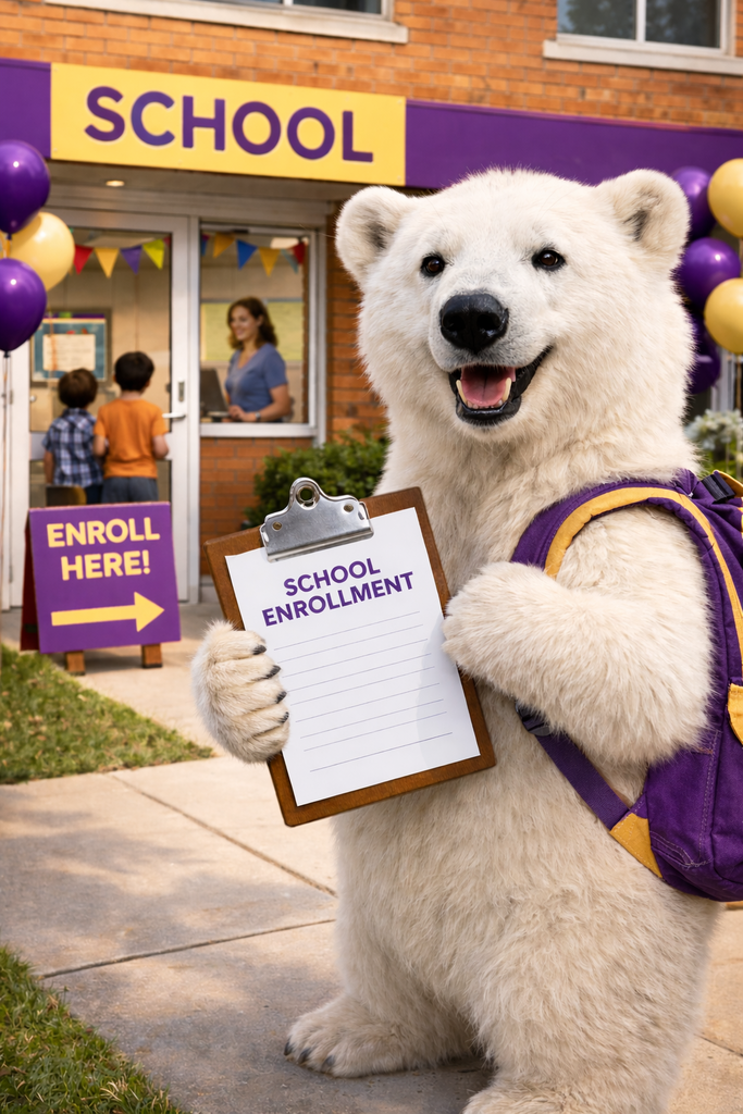 enrollment