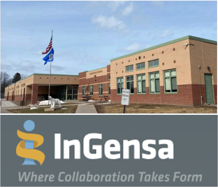 Ingensa Image