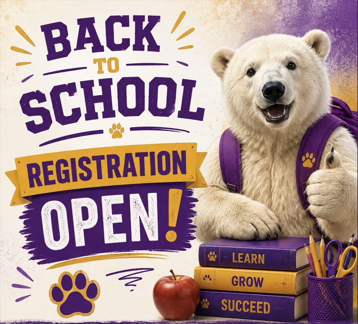 back to school