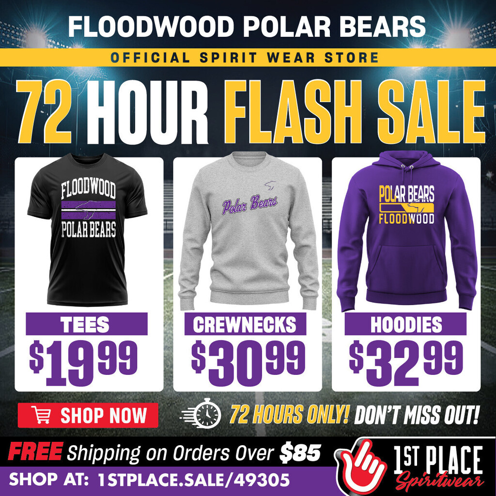sale ad