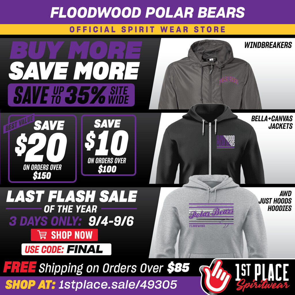 sale ad