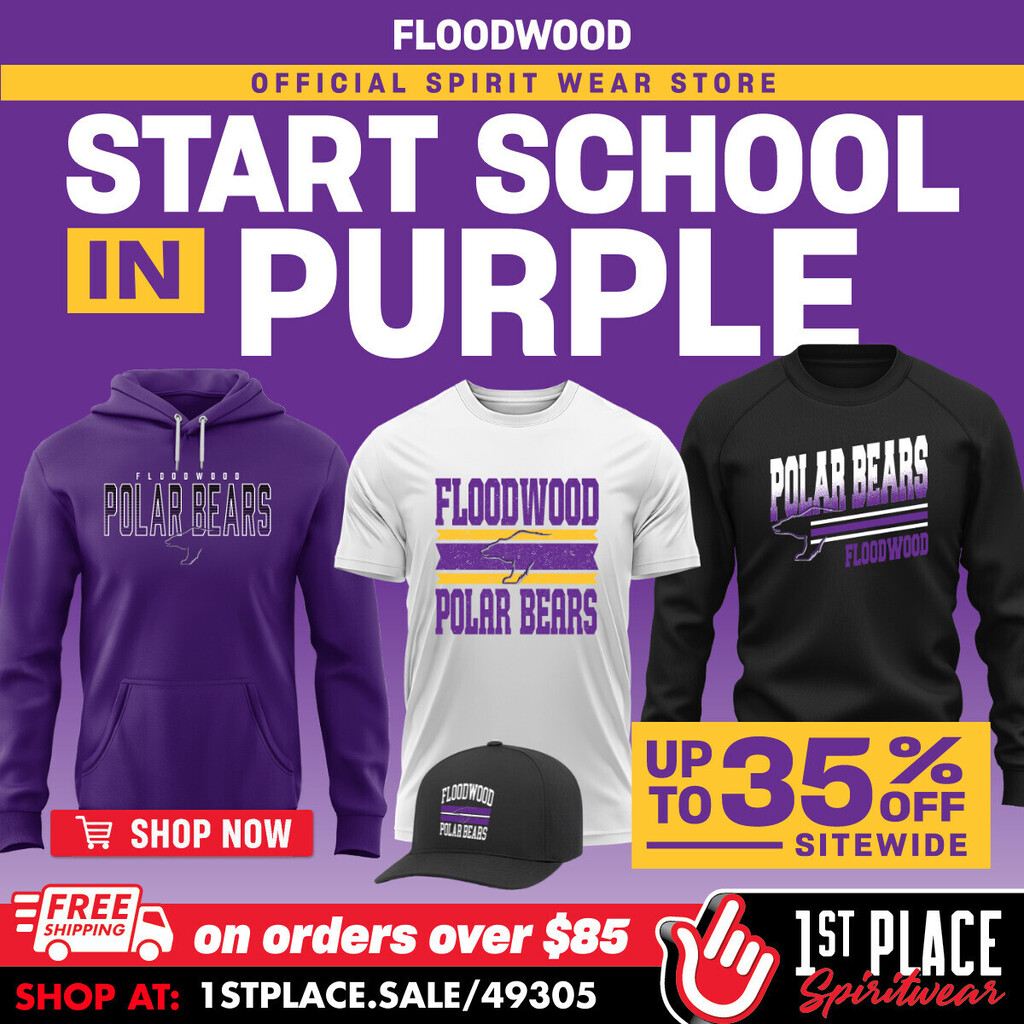 sale ad