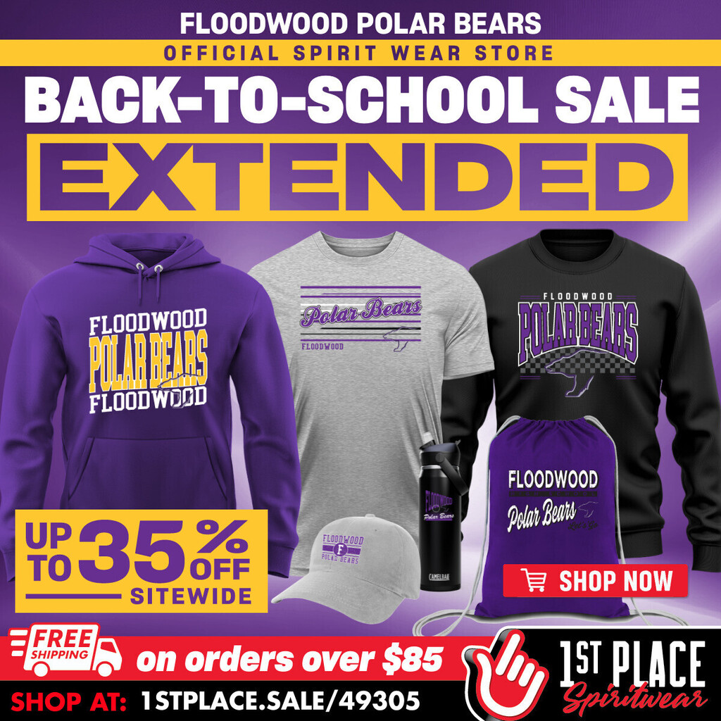 sale ad