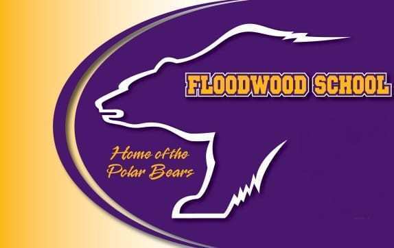 Floodwood Logo