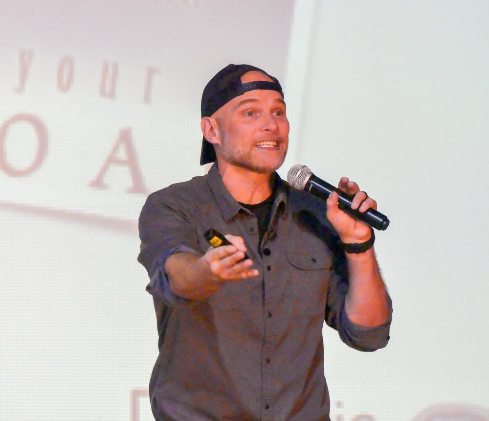 Robert Hackenson
